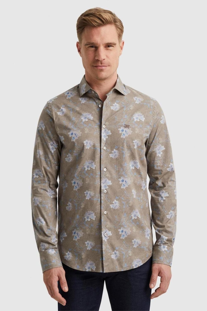 LONG SLEEVE SHIRT VSI2402202 9120